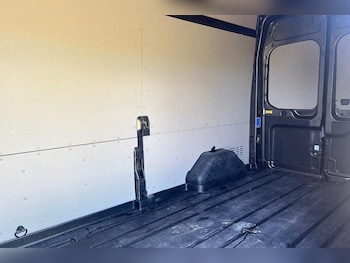 Used Ford Transit 2025 for sale - 78942329: Photo