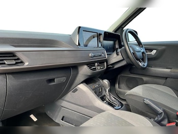 Used Ford Transit Courier 2024 for sale - 78232530: Photo