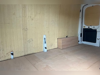 Used Ford Transit 2025 for sale - 79596878: Photo