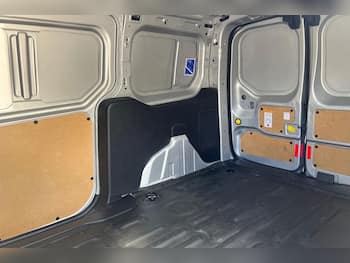 Used Ford Transit Connect 2018 for sale - 79713586: Photo