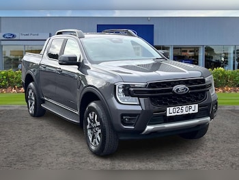 Used Ford Ranger 2025 for sale - 79456808: Photo