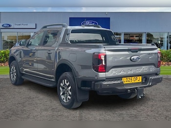 Used Ford Ranger 2025 for sale - 79456808: Photo