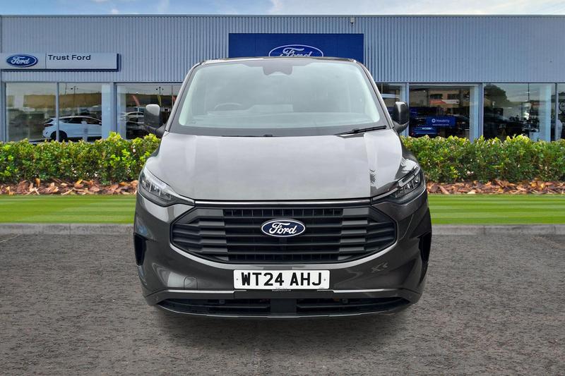 Used Ford Transit Custom 2024 for sale - 77381639: Photo 11