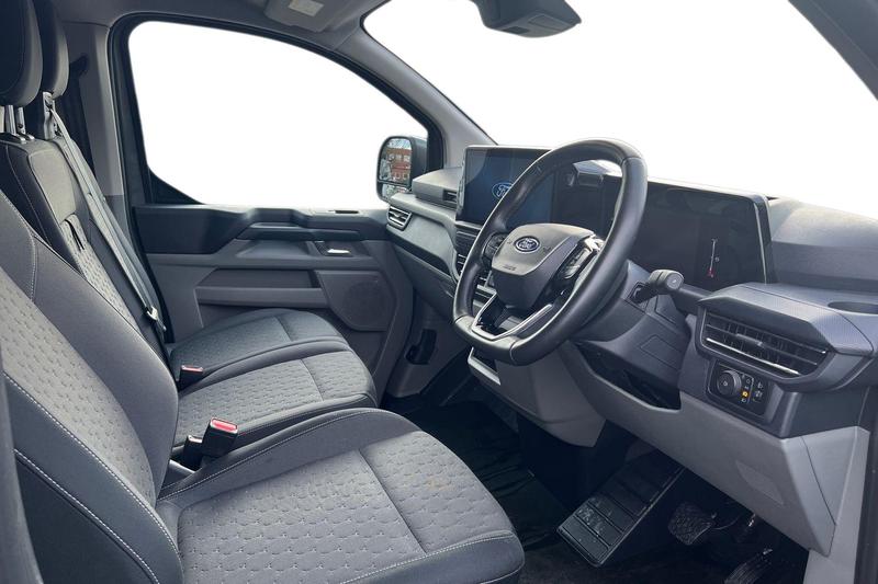 Used Ford Transit Custom 2024 for sale - 77381639: Photo 13