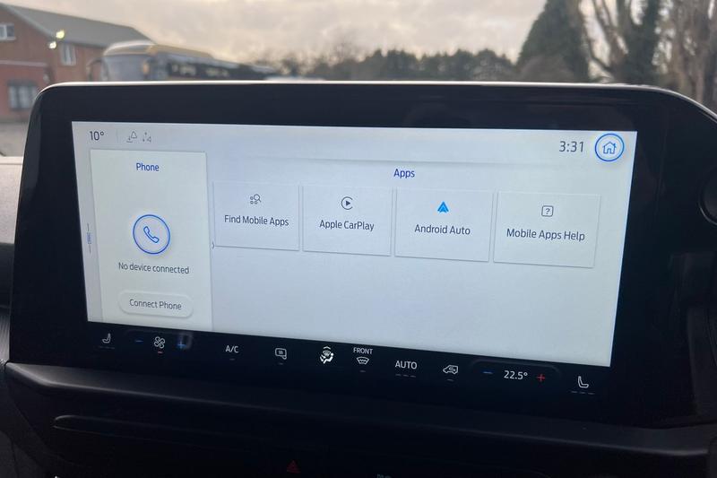 Used Ford Transit Custom 2024 for sale - 77381639: Photo 14