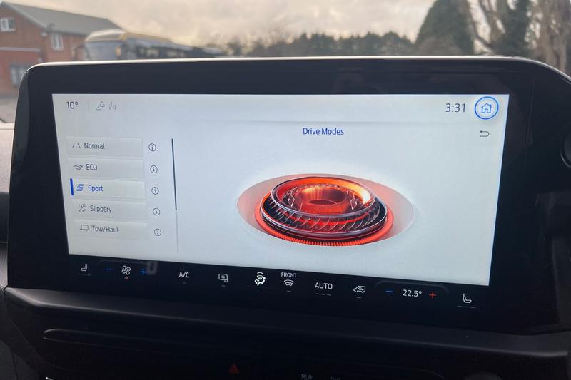 Used Ford Transit Custom 2024 for sale - 77381639: Photo 15