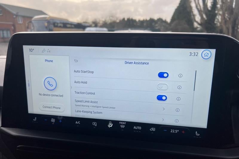 Used Ford Transit Custom 2024 for sale - 77381639: Photo 16