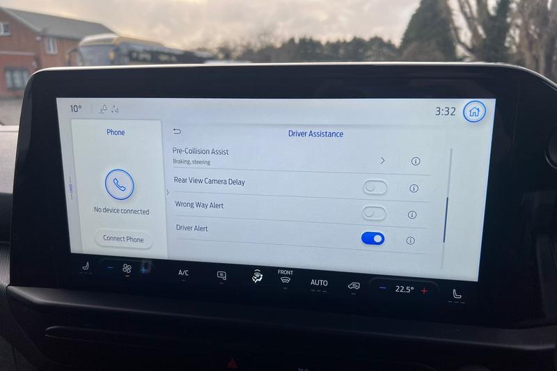 Used Ford Transit Custom 2024 for sale - 77381639: Photo 17