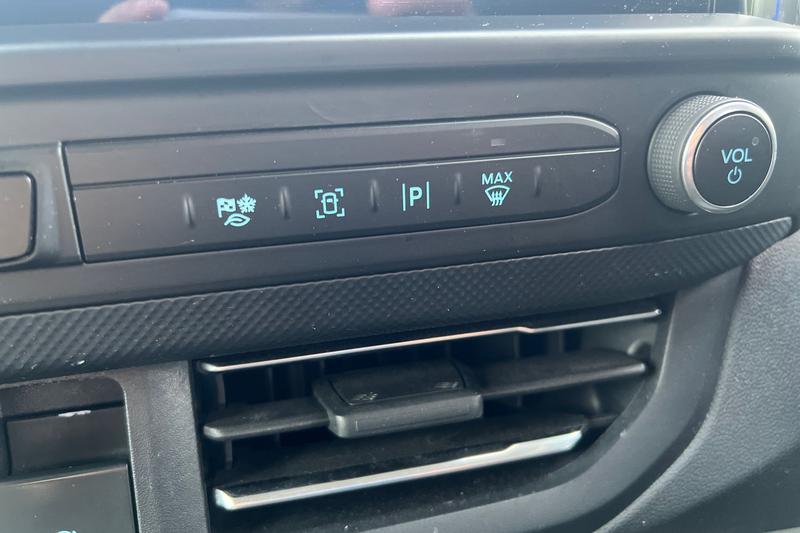 Used Ford Transit Custom 2024 for sale - 77381639: Photo 18