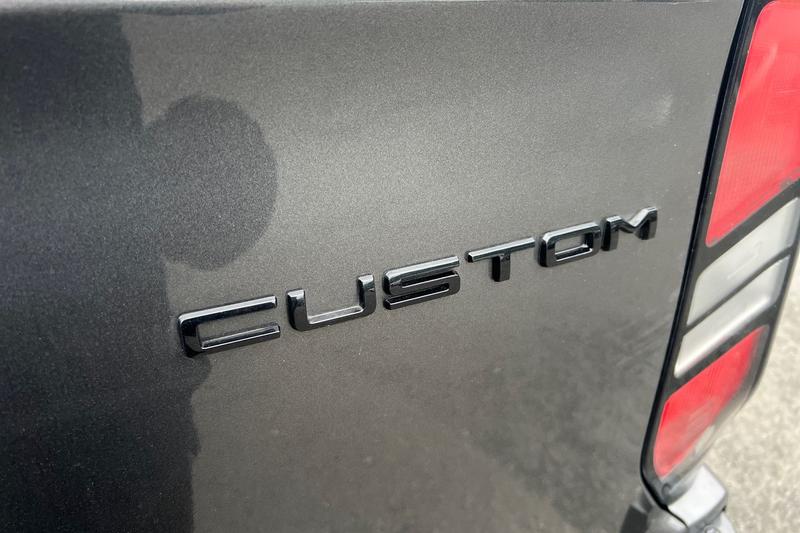 Used Ford Transit Custom 2024 for sale - 77381639: Photo 19