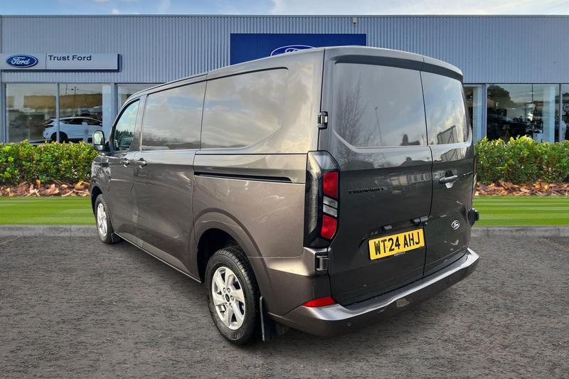Used Ford Transit Custom 2024 for sale - 77381639: Photo 2