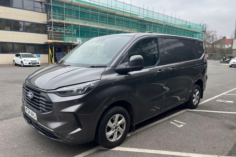 Used Ford Transit Custom 2024 for sale - 77381639: Photo 21