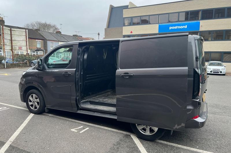 Used Ford Transit Custom 2024 for sale - 77381639: Photo 24