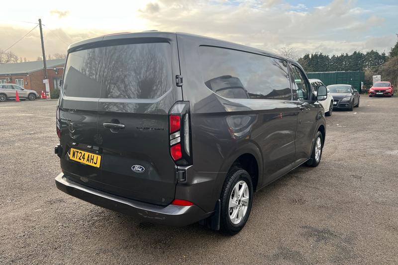 Used Ford Transit Custom 2024 for sale - 77381639: Photo 27