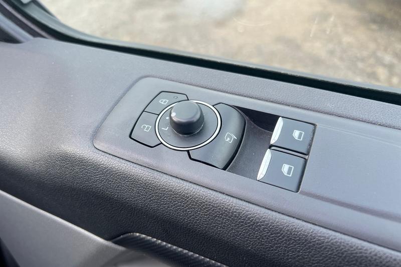 Used Ford Transit Custom 2024 for sale - 77381639: Photo 30