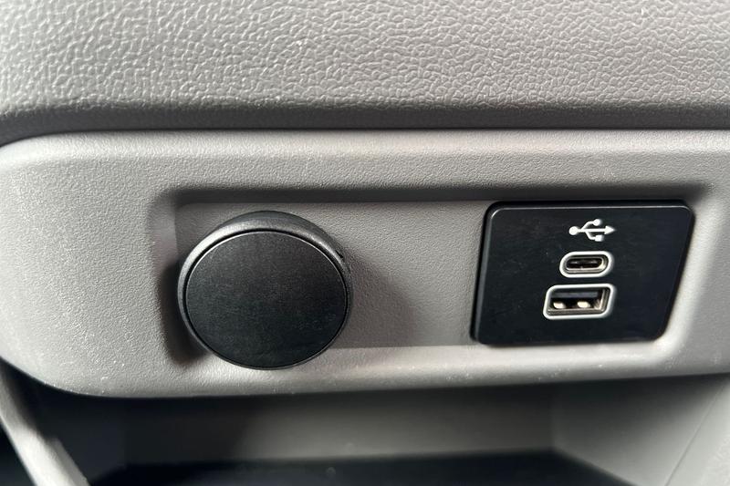 Used Ford Transit Custom 2024 for sale - 77381639: Photo 34