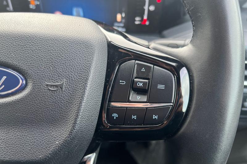 Used Ford Transit Custom 2024 for sale - 77381639: Photo 36