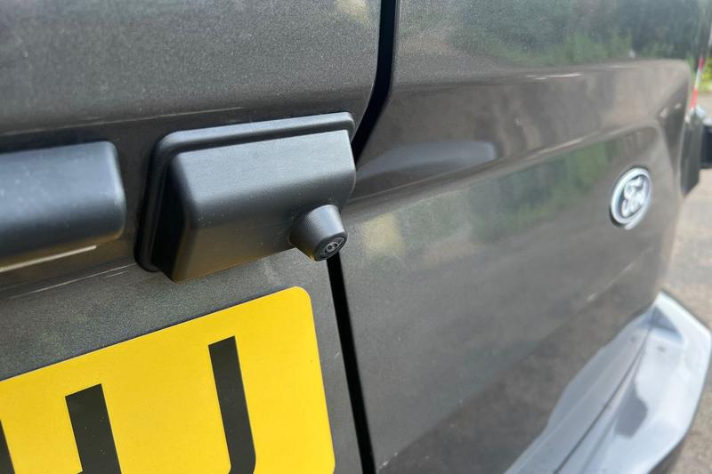 Used Ford Transit Custom 2024 for sale - 77381639: Photo 39