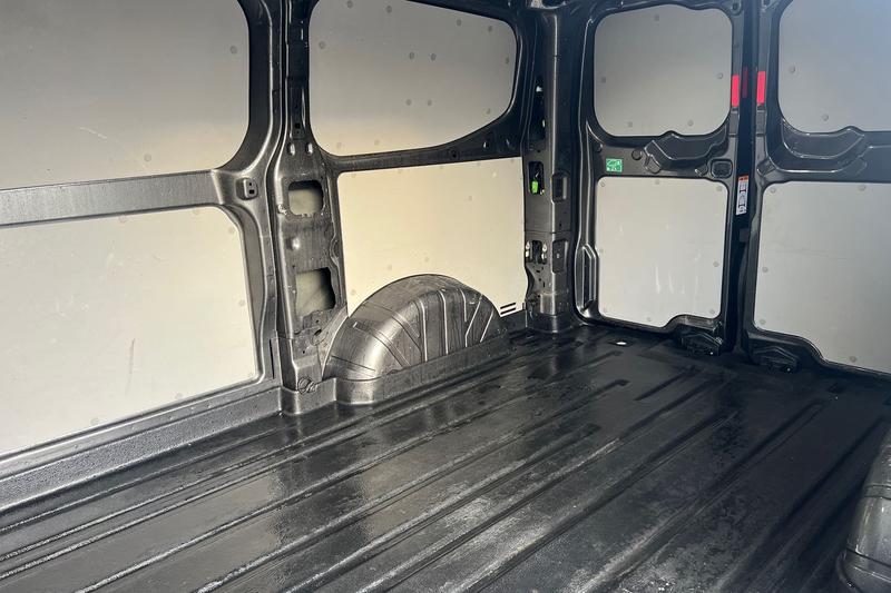 Used Ford Transit Custom 2024 for sale - 77381639: Photo 4