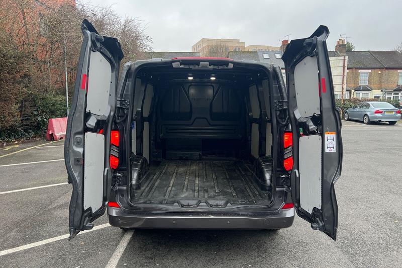 Used Ford Transit Custom 2024 for sale - 77381639: Photo 6