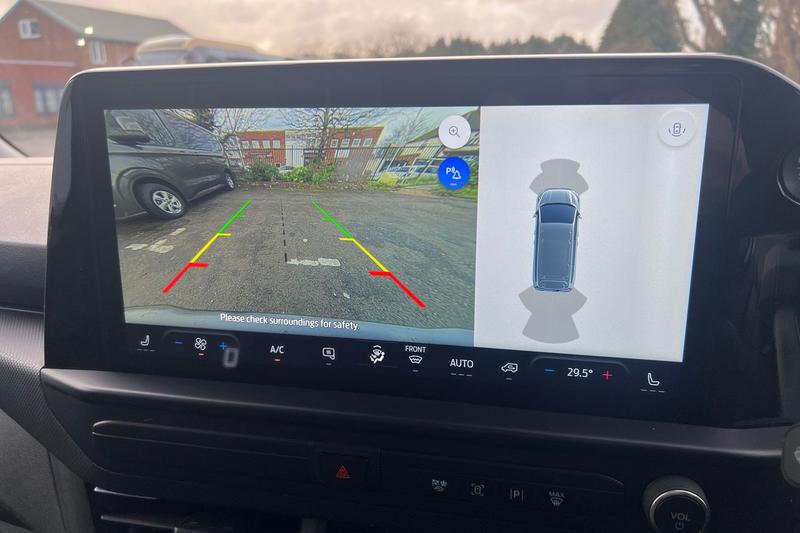 Used Ford Transit Custom 2024 for sale - 77381639: Photo 7