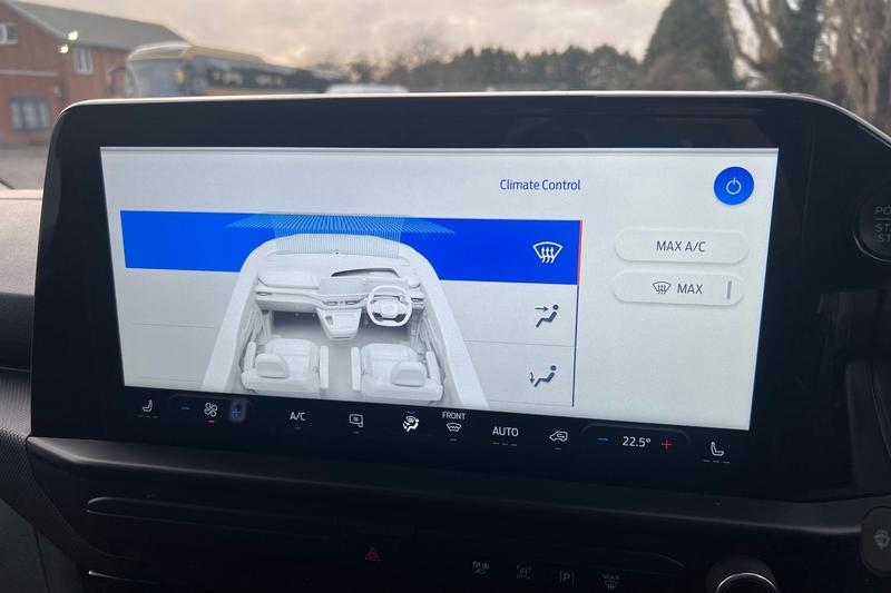 Used Ford Transit Custom 2024 for sale - 77381639: Photo 8