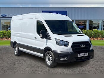 Used Ford Transit 2025 for sale - 79170179: Photo