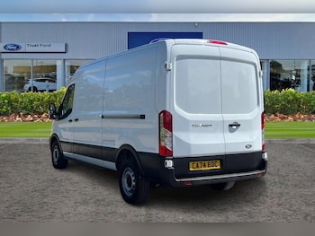 Used Ford Transit 2025 for sale - 79170179: Photo