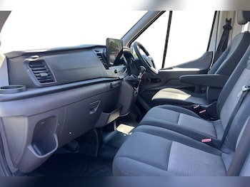 Used Ford Transit 2025 for sale - 79170179: Photo
