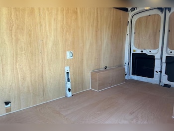Used Ford Transit 2025 for sale - 79170179: Photo