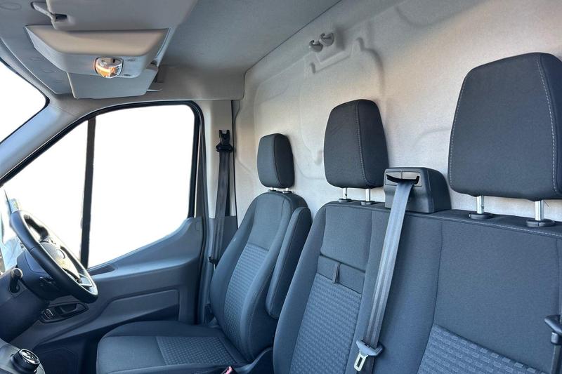 Used Ford Transit 2025 for sale - 76710257: Photo 10