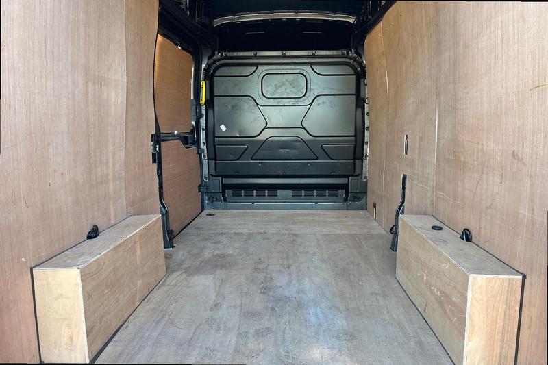 Used Ford Transit 2025 for sale - 76710257: Photo 11