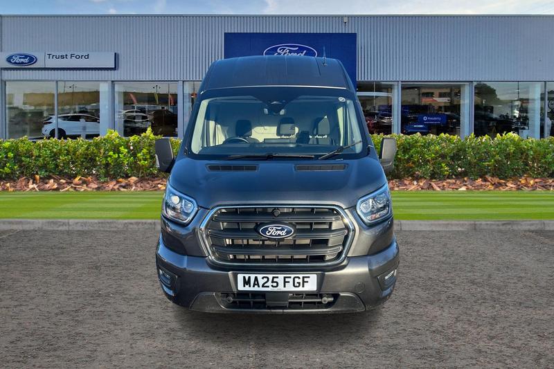 Used Ford Transit 2025 for sale - 76710257: Photo 12