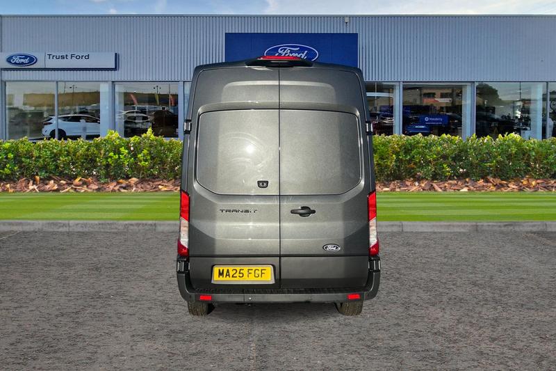 Used Ford Transit 2025 for sale - 76710257: Photo 13