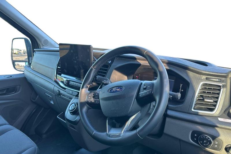 Used Ford Transit 2025 for sale - 76710257: Photo 14