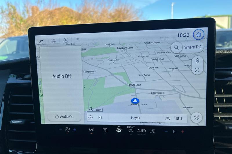 Used Ford Transit 2025 for sale - 76710257: Photo 15