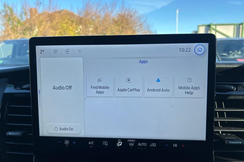 Used Ford Transit 2025 for sale - 76710257: Photo 16