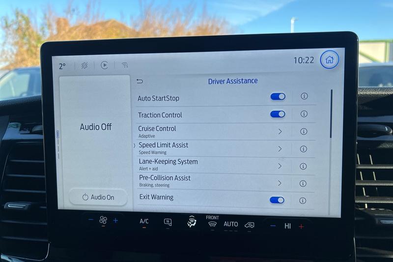 Used Ford Transit 2025 for sale - 76710257: Photo 17