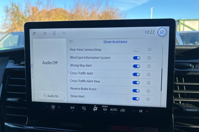 Used Ford Transit 2025 for sale - 76710257: Photo 18