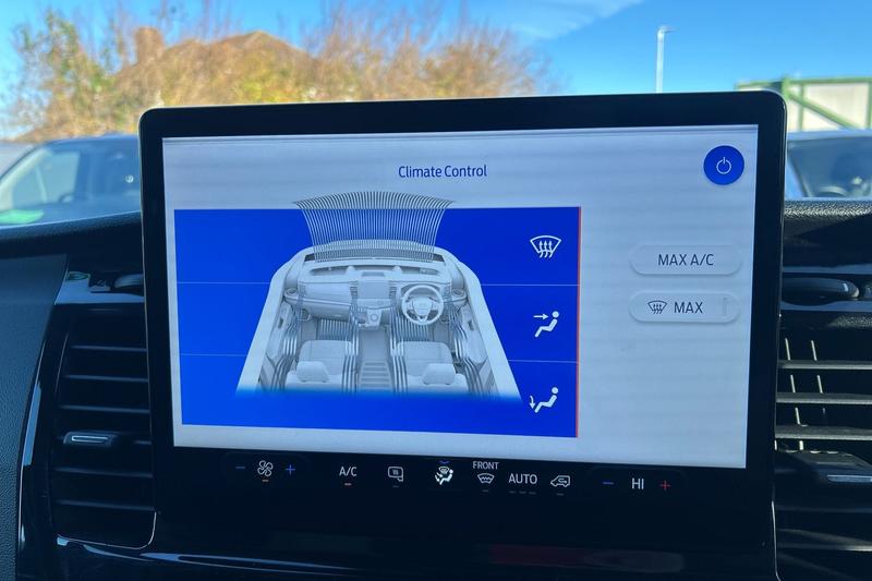 Used Ford Transit 2025 for sale - 76710257: Photo 19