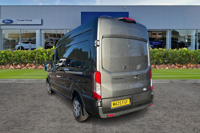 Used Ford Transit 2025 for sale - 76710257: Photo 2