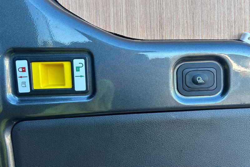 Used Ford Transit 2025 for sale - 76710257: Photo 21