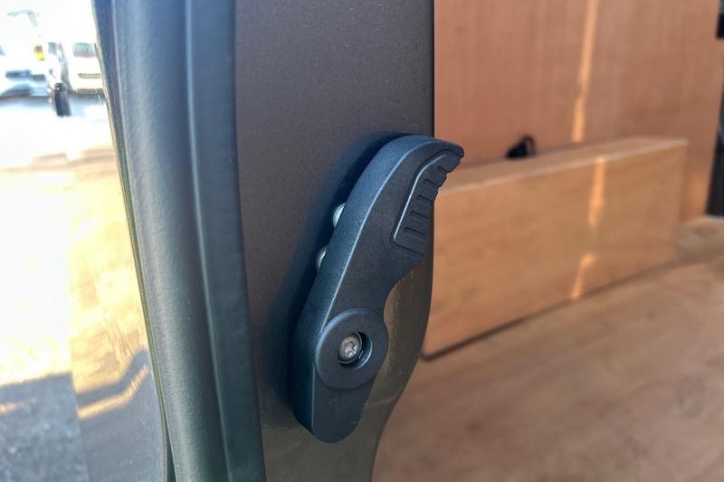 Used Ford Transit 2025 for sale - 76710257: Photo 22