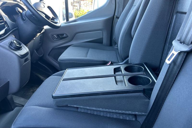 Used Ford Transit 2025 for sale - 76710257: Photo 28