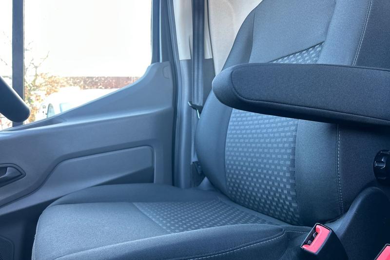 Used Ford Transit 2025 for sale - 76710257: Photo 29