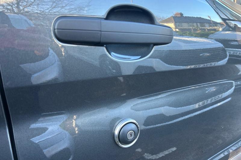 Used Ford Transit 2025 for sale - 76710257: Photo 30