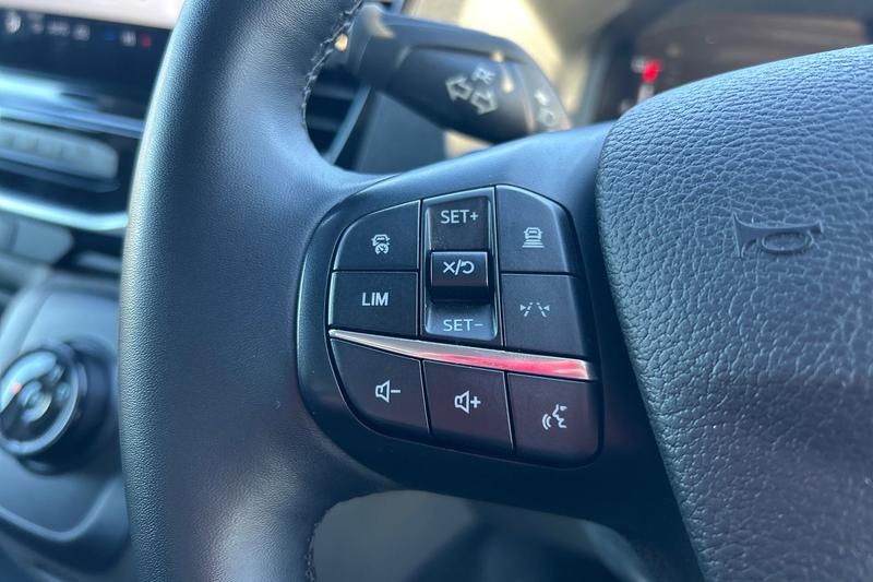 Used Ford Transit 2025 for sale - 76710257: Photo 31