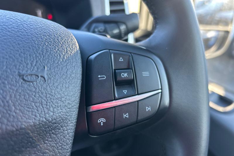 Used Ford Transit 2025 for sale - 76710257: Photo 32