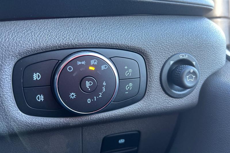 Used Ford Transit 2025 for sale - 76710257: Photo 35