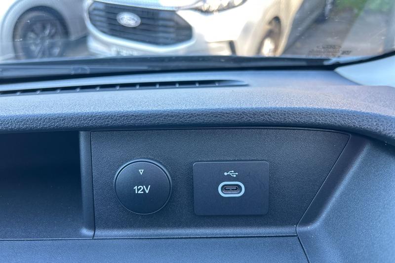 Used Ford Transit 2025 for sale - 76710257: Photo 37